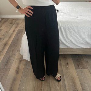 Blak Luxe - Resort Pants